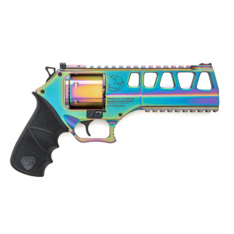 Chiappa Rhino 60DS L Frame, kal. .44RemMag, Nebula