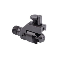 3-WAY PILOT/CHAMFER .338CAL 3-WAY PILOT/CHAMFER .338CAL