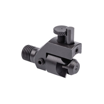 3-WAY PILOT/CHAMFER .338CAL 3-WAY PILOT/CHAMFER .338CAL