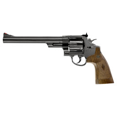 Revolver CO2 Smith & Wesson M29 8 3/8 Revolver CO2 Smith & Wesson M29 8 3/8