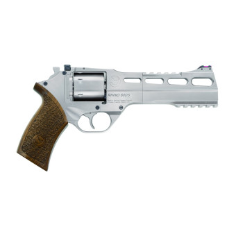 Chiappa Rhino 60DS, kal. .357Mag, Chrome