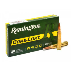 7mmRemMag. Remington Core-Lokt 175gr/11,34g Pointed SP (27814)