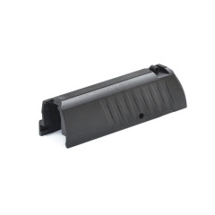 Back Slide Sleeve (Verschlus hinten)