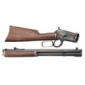 Chiappa 1892 L.A. Takedown Rifle (Color Case), kal. .44Rem.Mag