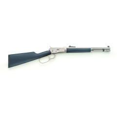 Chiappa 1892 L.A. Takedown Alaskan (Matte Chrome), kal. .357Mag Chiappa 1892 L.A. Takedown Alaskan (Matte Chrome), kal. .357Mag