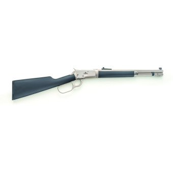 Chiappa 1892 L.A. Takedown Alaskan (Matte Chrome), kal. .357Mag
