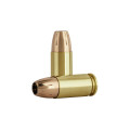 9mm Luger Federal Personal Defense Punch 124gr/8,04g JHP (PD9P1)