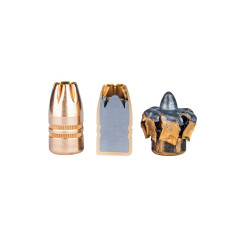 9mm Luger Federal Premium Personal Defense 135gr/8,75g Hydra-Shok Deep HP (P9HSD1) 9mm Luger Federal Premium Personal Defense 135gr/8,75g Hydra-Shok Deep HP (P9HSD1)