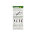 9mm Luger Remington UMC 115gr/7,45g FMJ (23765)