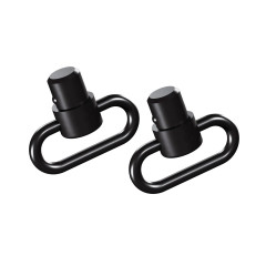 QD pútka na popruh Sako/Tikka, 27mm, 2ks QD pútka na popruh Sako/Tikka, 27mm, 2ks