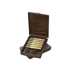 Puzdro na náboje MTM Ammo Wallet 9rd, kal. .222/.223/.30-30/7,62x39