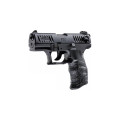 Pištoľ exp. Walther P22Q, kal. 9mm P.A.K.