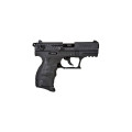 Pištoľ exp. Walther P22Q, kal. 9mm P.A.K.