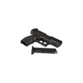 Pištoľ exp. Walther P22Q, kal. 9mm P.A.K.