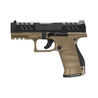 Walther PDP Compact 4