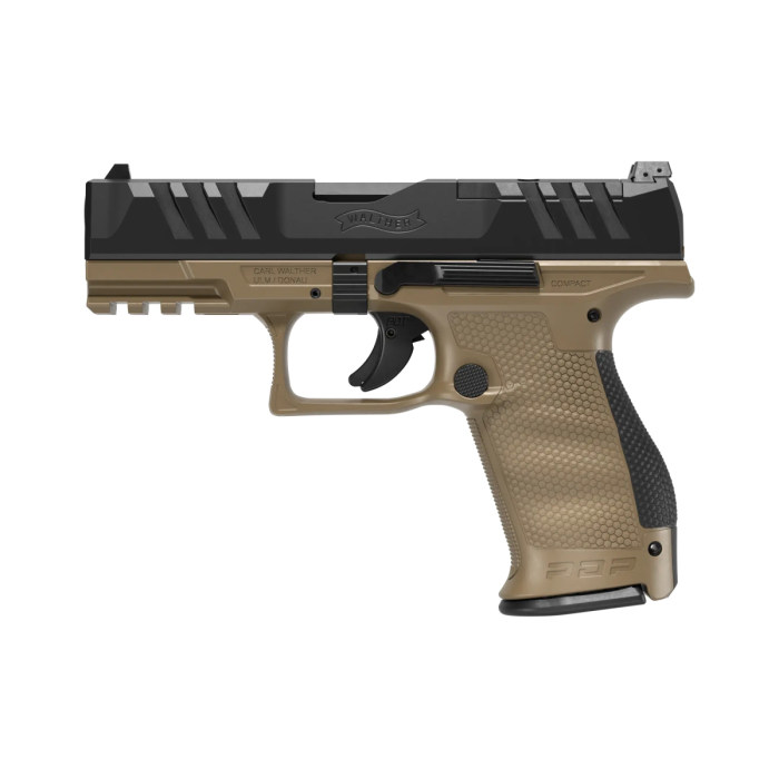 Walther PDP Compact 4
