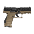Walther PDP Compact 4