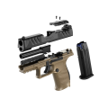 Walther PDP Compact 4