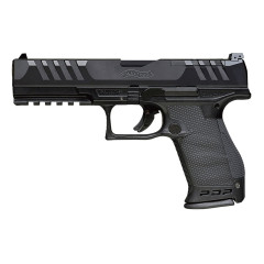 Walther PDP Compact 5 Walther PDP Compact 5