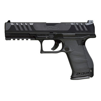 Walther PDP Compact 5