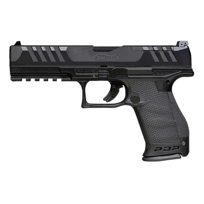 Walther PDP Compact 5