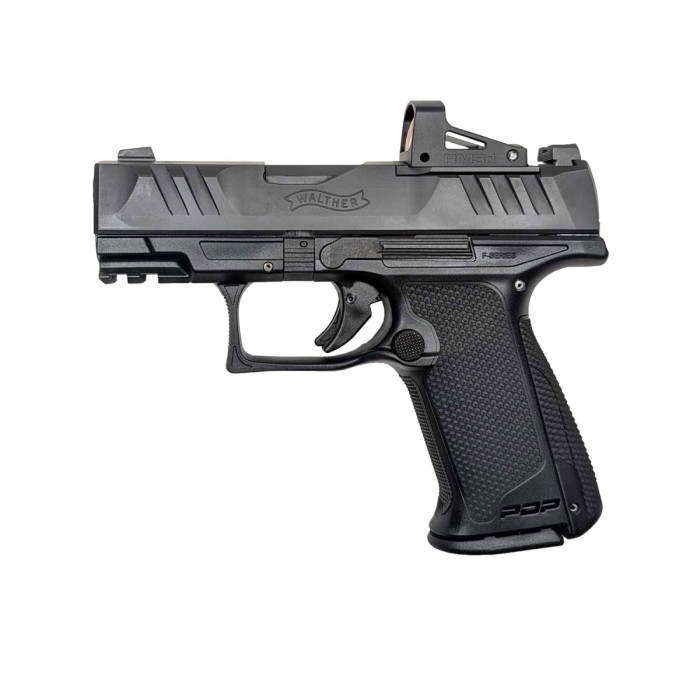 Walther PDP F-Series Combo-Shield 3,5