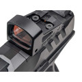 Walther PDP F-Series Combo-Shield 3,5