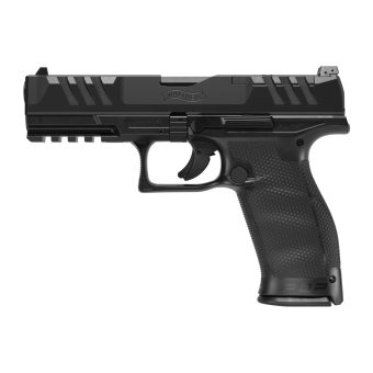 Walther PDP Full Size 4.5