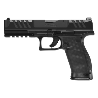 Walther PDP Full Size 5