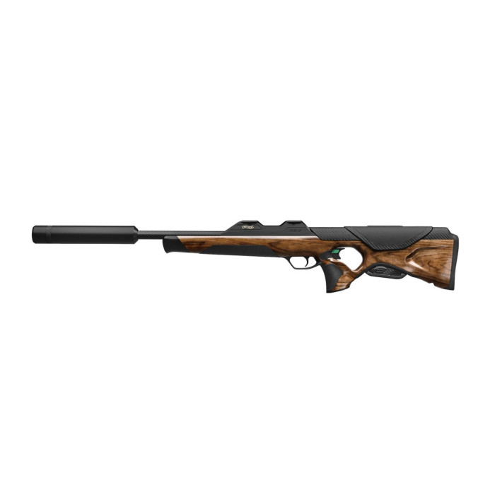 Walther RS3 Heritage Fourstar, kal. .308Win.