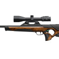 Walther RS3 Heritage Fourstar, kal. .308Win.