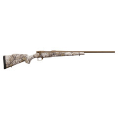 Weatherby Vanguard Badlands, kal. .30-06Spr. (5rd 22in MT14x1) Weatherby Vanguard Badlands, kal. .30-06Spr. (5rd 22in MT14x1)
