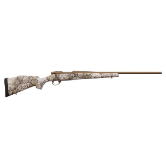 Weatherby Vanguard Badlands, kal. .30-06Spr. (5rd 22in MT14x1) Weatherby Vanguard Badlands, kal. .30-06Spr. (5rd 22in MT14x1)