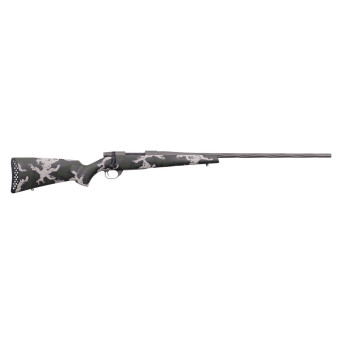 Weatherby Vanguard Talon, kal. .308Win. (5rd 24in MT1/2-28) Weatherby Vanguard Talon, kal. .308Win. (5rd 24in MT1/2-28)