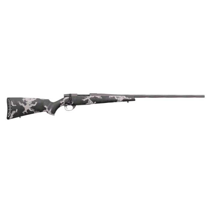 Weatherby Vanguard Talon, kal. .308Win. (5rd 24in MT1/2-28)