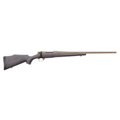 Weatherby Vanguard Weatherguard Bronze, kal. 6,5 Creedmoor (4rd 20in MT14x1)