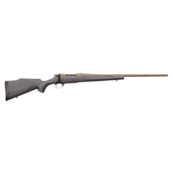 Weatherby Vanguard Weatherguard Bronze, kal. .30-06Spr. (5rd 22in MT14x1) Weatherby Vanguard Weatherguard Bronze, kal. .30-06Spr. (5rd 22in MT14x1)