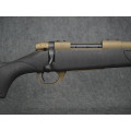 Weatherby Vanguard Weatherguard Bronze, kal. 6,5 Creedmoor (4rd 20in MT14x1)