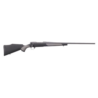 Weatherby Vanguard Weatherguard, kal. .30-06Spr. (5rd 22in MT14x1) Weatherby Vanguard Weatherguard, kal. .30-06Spr. (5rd 22in MT14x1)