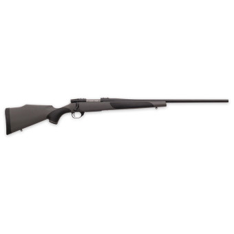 Weatherby Vanguard Synthetic, kal. .308Win. (5rd 20in MT14x1) Weatherby Vanguard Synthetic, kal. .308Win. (5rd 20in MT14x1)