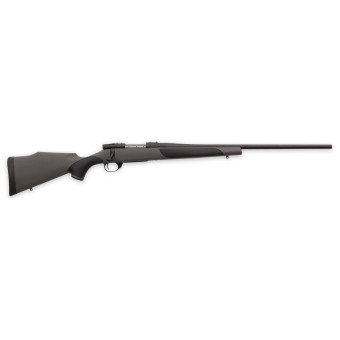 Weatherby Vanguard Synthetic, kal. 6,5 Creedmoor (4rd 20in MT14x1) Weatherby Vanguard Synthetic, kal. 6,5 Creedmoor (4rd 20in MT14x1)