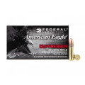 .22LR American Eagle Suppressor 45gr/2,92g CPRN, 50 ks (AE22SUP1)
