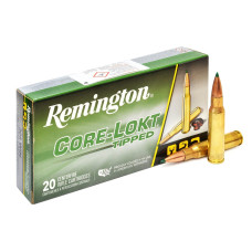 .308Win. Remington Core-Lokt Tipped 150gr/9,72g (29039)