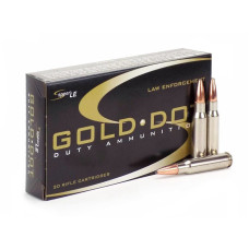 .308Win. Speer Gold Dot Personal Protection SP 150gr/9,72g (24457)