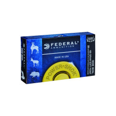.308Win. Federal Power-Shok 180gr/11,66g SP (308B) .308Win. Federal Power-Shok 180gr/11,66g SP (308B)