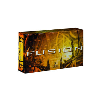 .30-06Spr. Federal Fusion 180gr/11,66g SP (F3006FS3) .30-06Spr. Federal Fusion 180gr/11,66g SP (F3006FS3)
