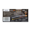 .30-06Spr. Federal Premium Trophy Bonded Tip 165gr/10,69g (P3006TT2)