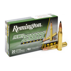 .30-06Spr. Remington Premier Scirocco 180gr/11,66g (29328)