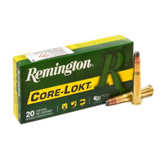 .30-30Win. Remington Core-Lokt SP 170gr/11,02g (27820)
