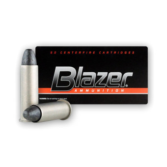 .38Special Blazer 158gr/10,24g LRN (3522)